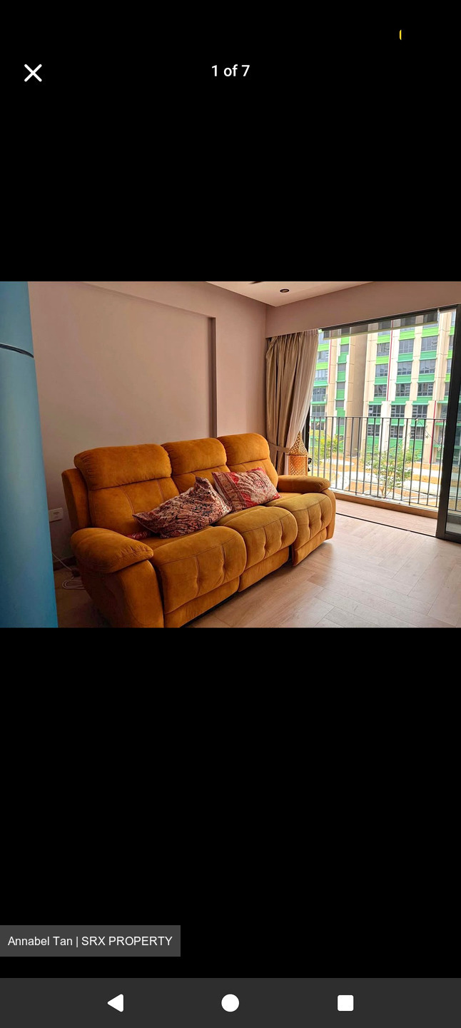 Blk 641A Tampines Greenvines (Tampines), HDB 4 Rooms #630234011